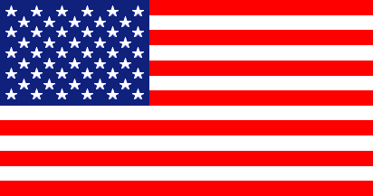 God Bless America! 