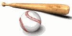 baseball!