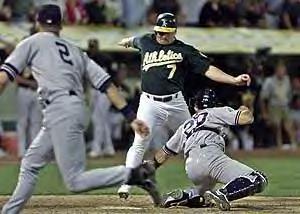 Jeter's "The Catch" =)
